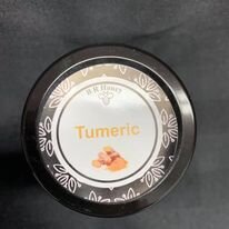 BR Honey Turmeric Honey 330g