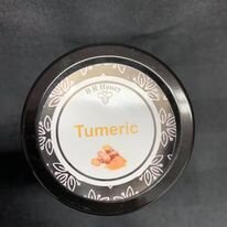 BR Honey Turmeric Honey 330g