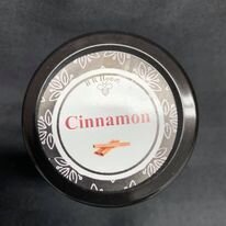 BR Honey Cinnamon Honey 330g
