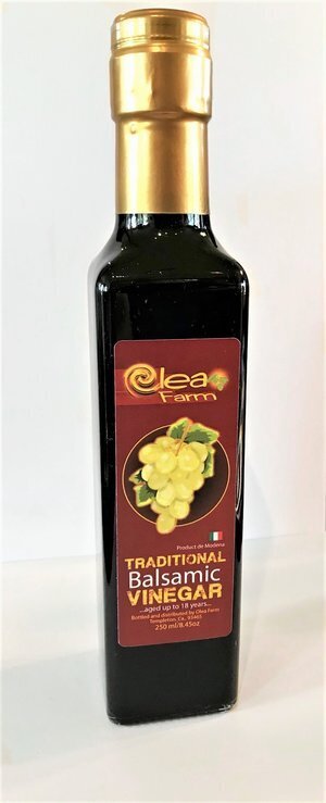 Olea Traditional Balsamic Vinegar