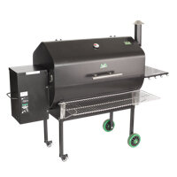 GMG Jim Bowie Choice Front Shelf (JB, JBWF(SS))