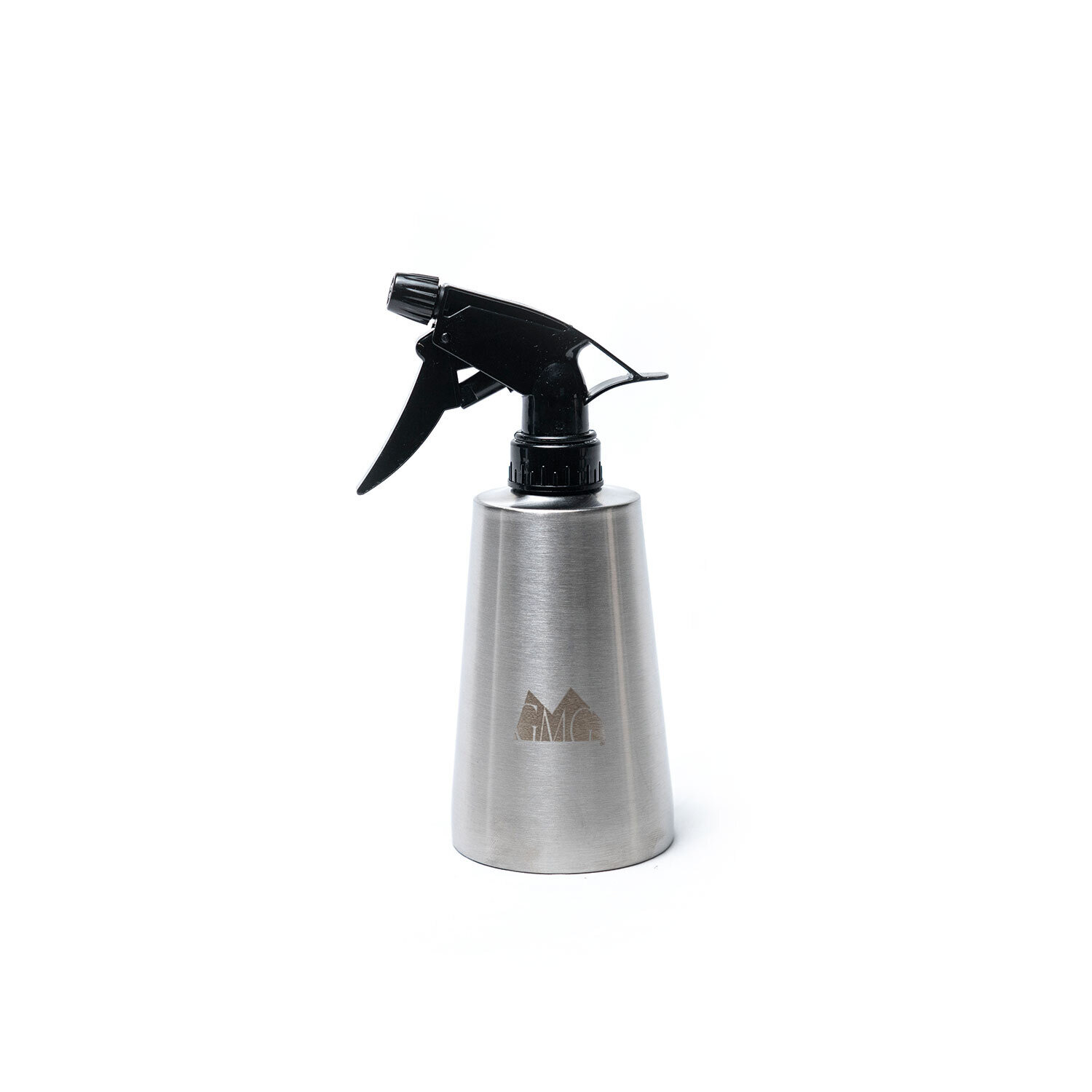 GMG Spritz Bottle Stainless Steel 12oz