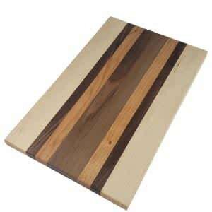 Muskoka Canadian Cutting Board 16 x 10
