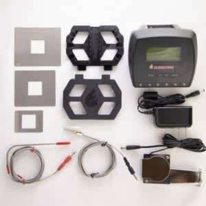 Flame Boss 500-WiFi Smoker Controller Kit - Kamado