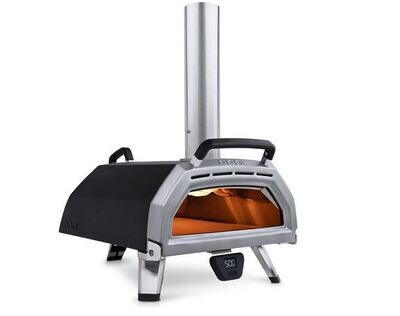 Ooni Karu 16 Multi Fuel Pizza Oven