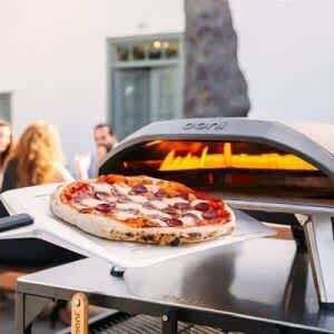 Ooni Koda 16 Gas Powered Pizza Oven