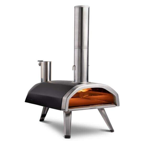 Ooni Fyra 12 Wood Pellet Pizza Oven
