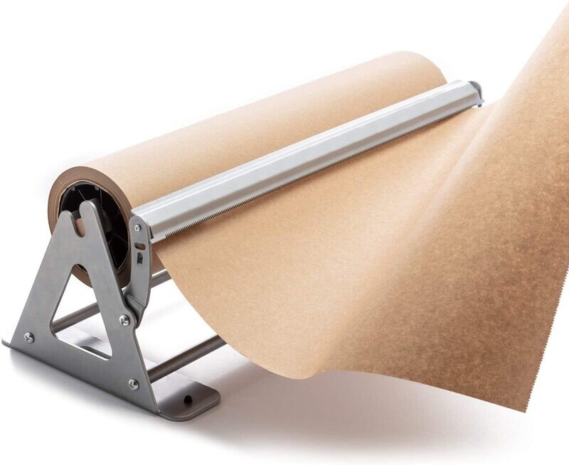 JB's Freezer Paper Cutter Box
