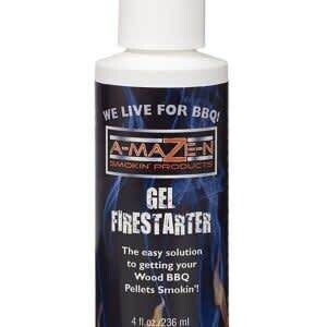 A-MAZE-N GEL FIRE STARTER