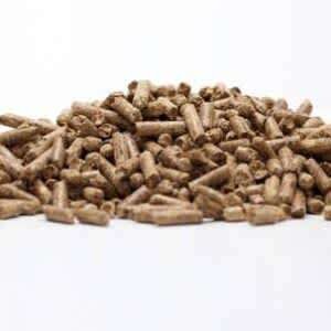 A-MAZE-N PECAN HARDWOOD PELLETS - 2 LBS
