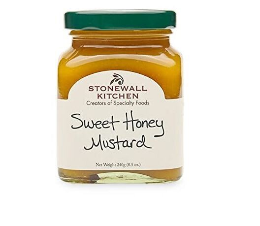 Stonewall Kitchen Sweet Honey Mustard