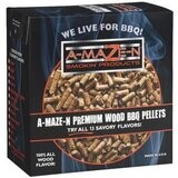 A-MAZE-N MAPLE HARDWOOD PELLETS - 2 LBS