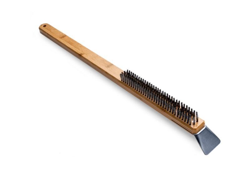 Ooni Pizza Oven Brush