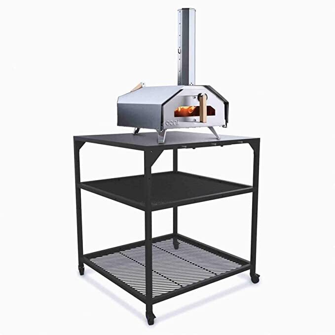Ooni Modular Table - Large (31"w x 31"d x 35"h)