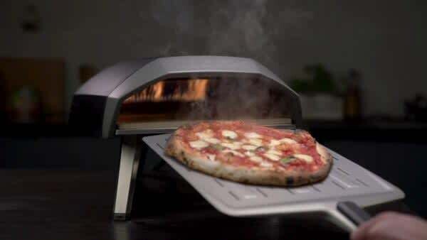 Ooni Koda 12 Gas Powered Pizza Oven