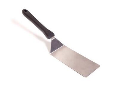 Camp Chef Stainless Steel Long Spatula