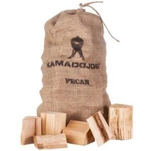 Kamado Joe Pecan Chunks 10lbs