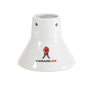 Kamado Joe Ceramic Chicken Stand