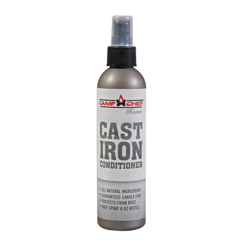 Camp Chef Cast Iron Conditioner 8oz