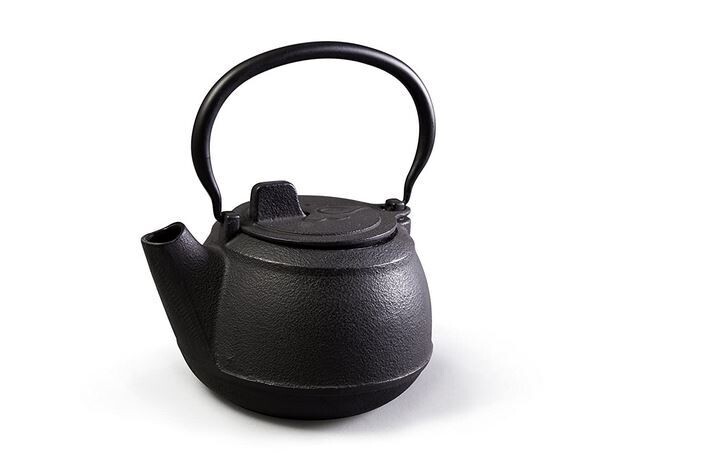 Camp Chef Cast Iron Tea Pot