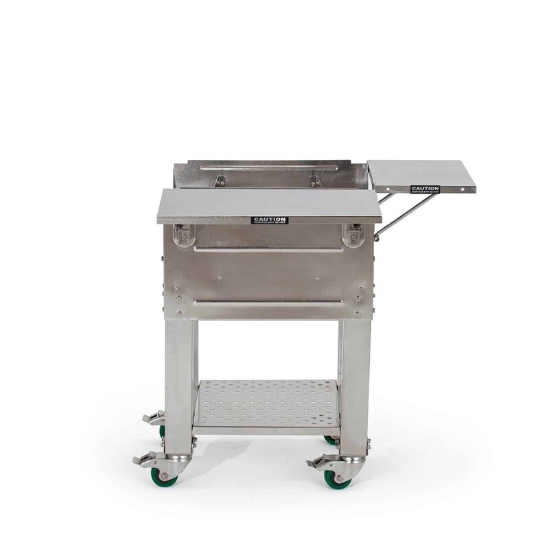 GMG Cart - Trek Portable Grill