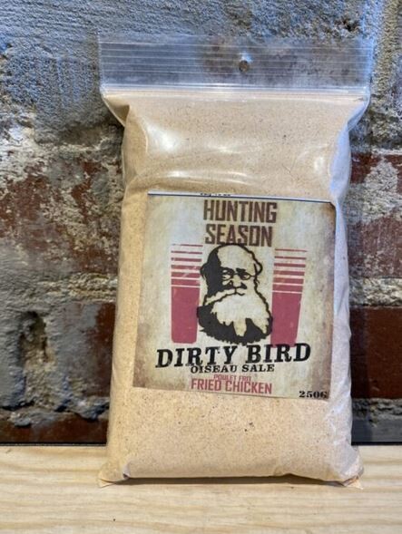 Hunting Season Birdshot