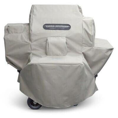 YODER YS480 Standard Cover