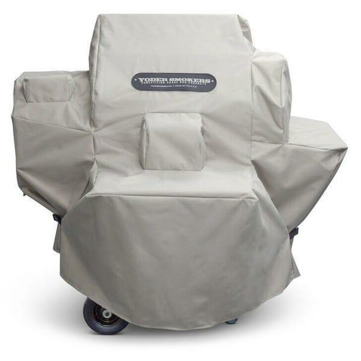 YODER YS480 Standard Cover