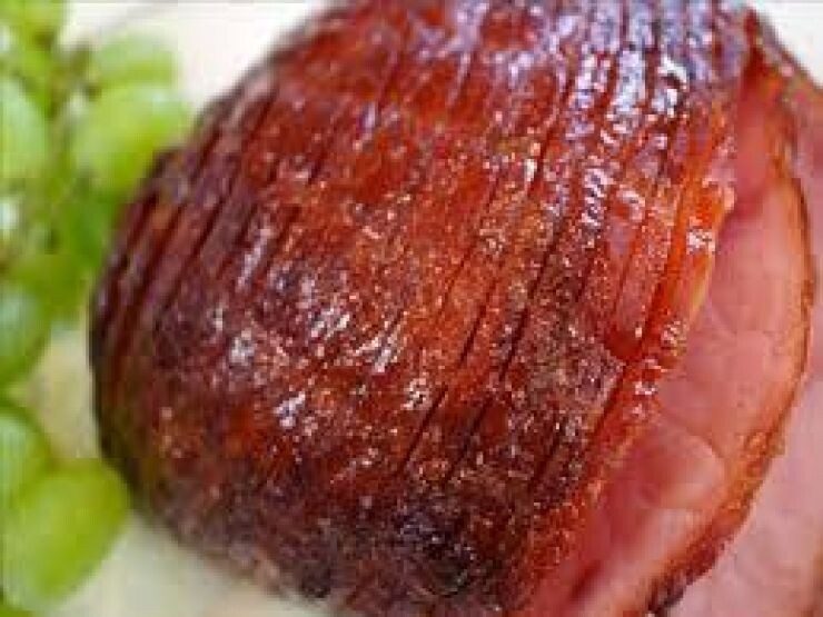 JB's MAPLE HAM/BACON SEASONING