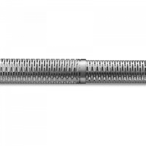 A-MAZE-N OVAL EXPANDING TUBE SMOKER - 12"-18"