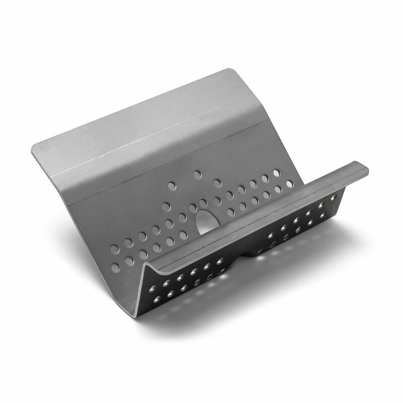 Yoder Pellet Reinforced Burn Grate