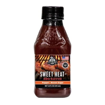 Pit Boss Sweet Heat BBQ Sauce