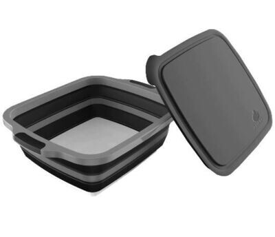 Drip-Ez XL BBQ Prep Tub