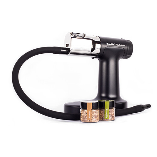 Poly-Science Handheld Smoke Flavor Gun