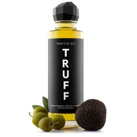 TRUFF Black Truffle Oil