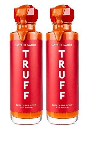 TRUFF Hotter Sauce 6oz