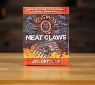 Kosmos Q Meat Claws