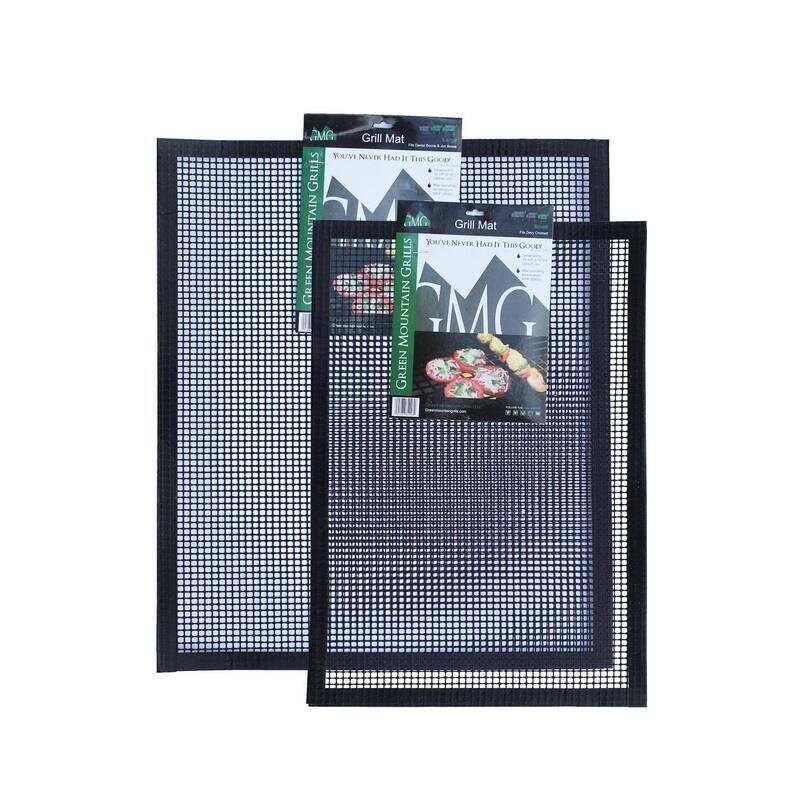 GMG Large Cooking Mat 36x42cm DB/JB