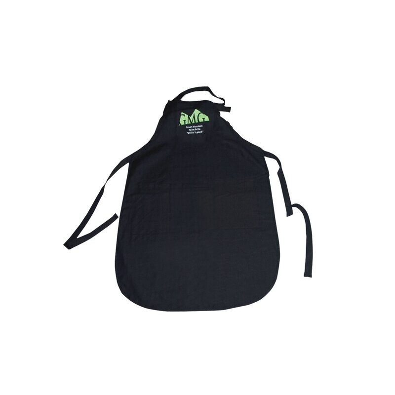 GMG Apron