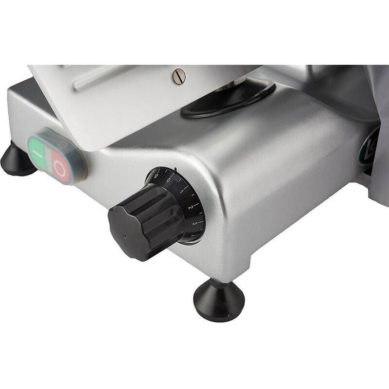 LEM Big Bite 8.5" Professional Slicer