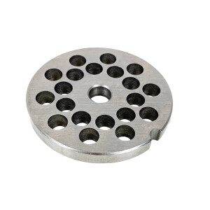 LEM #5 Grinder Plate 1/4"