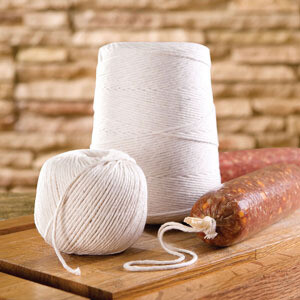 LEM Butcher Cotton Twine 1/2lb