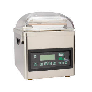 LEM Max  Vac Chamber Sealer