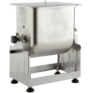 LEM 50lb Big Bite Tilt Mixer
