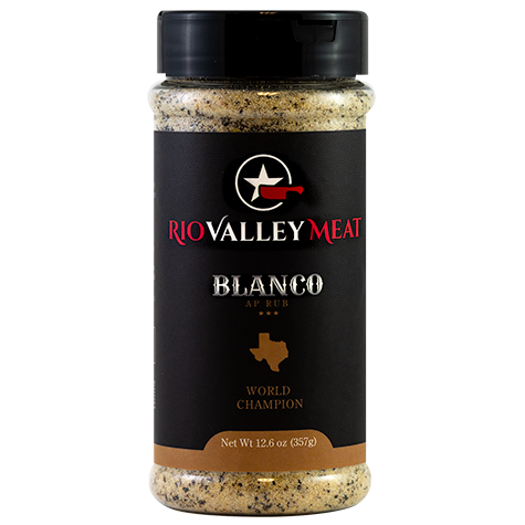 Rio Valley Meat Blanco 12.6oz