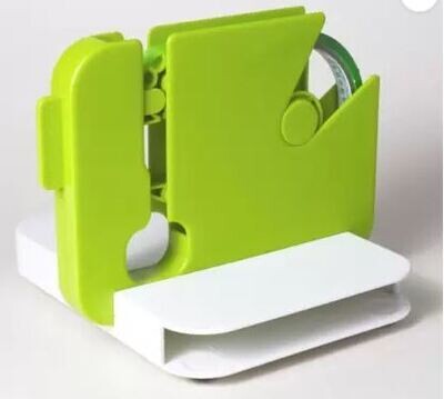 Dispenser Sealer Poly Bag Tape Holder