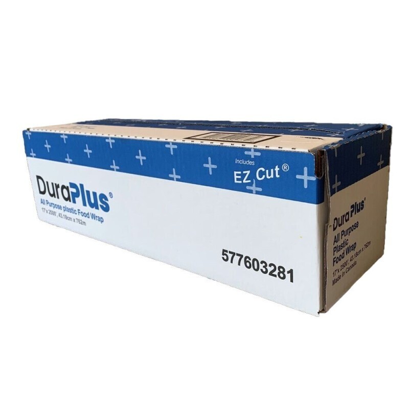 Plastic Freezer Wrap Cutter Box 2500'
