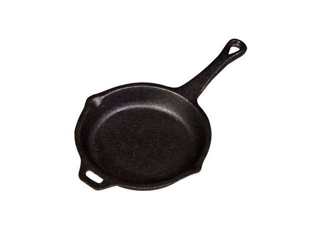 Camp Chef 4" Mini Skillet