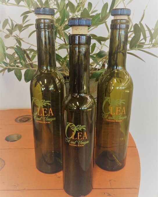 Olea Umbeoshi Plum White Balsamic Vinegar