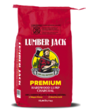 Lumberjack Charcoal 7kg 15.4lbs